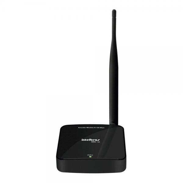 Roteador Wireless 150Mbps WRN 150 - Intelbras