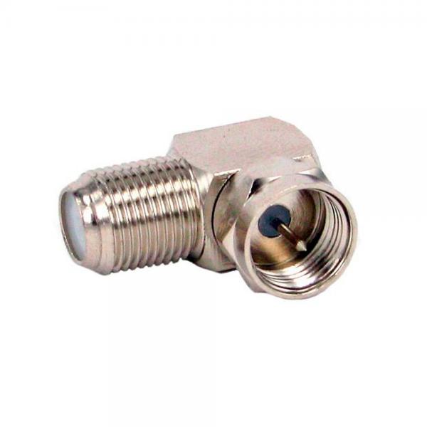 Conector Adaptador 90° - Itccom