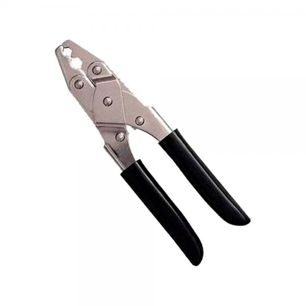 Alicate de Crimpar RG59 / RG6 - Nova Era