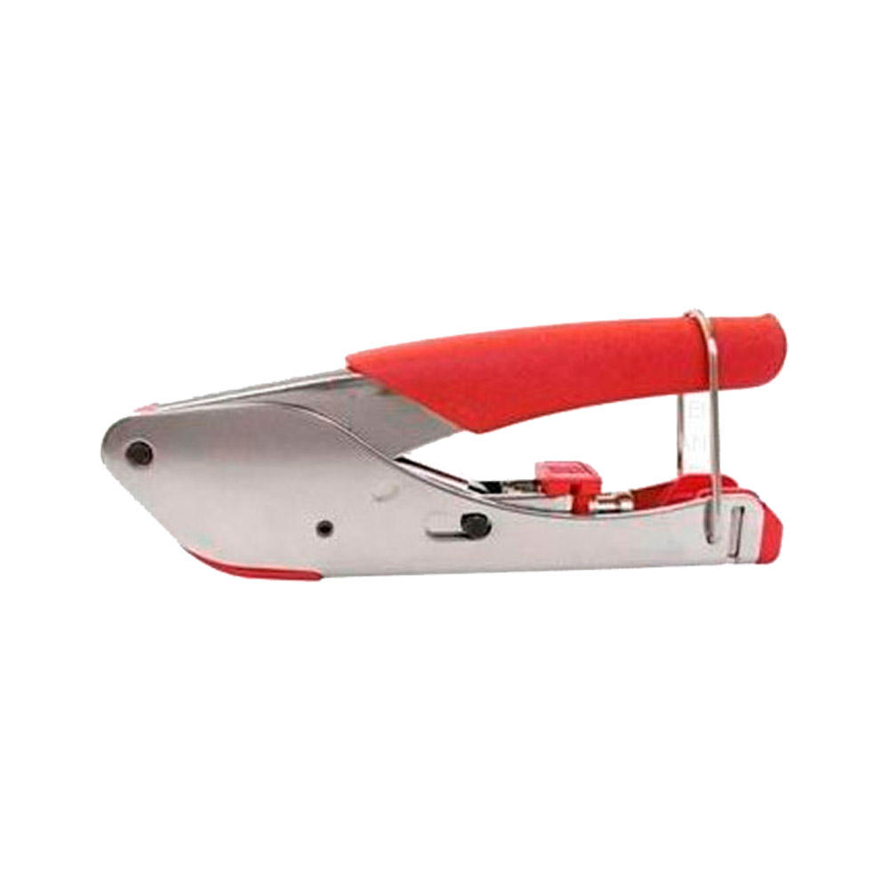 Zoom Alicate para Conector de Compressão - Itccom