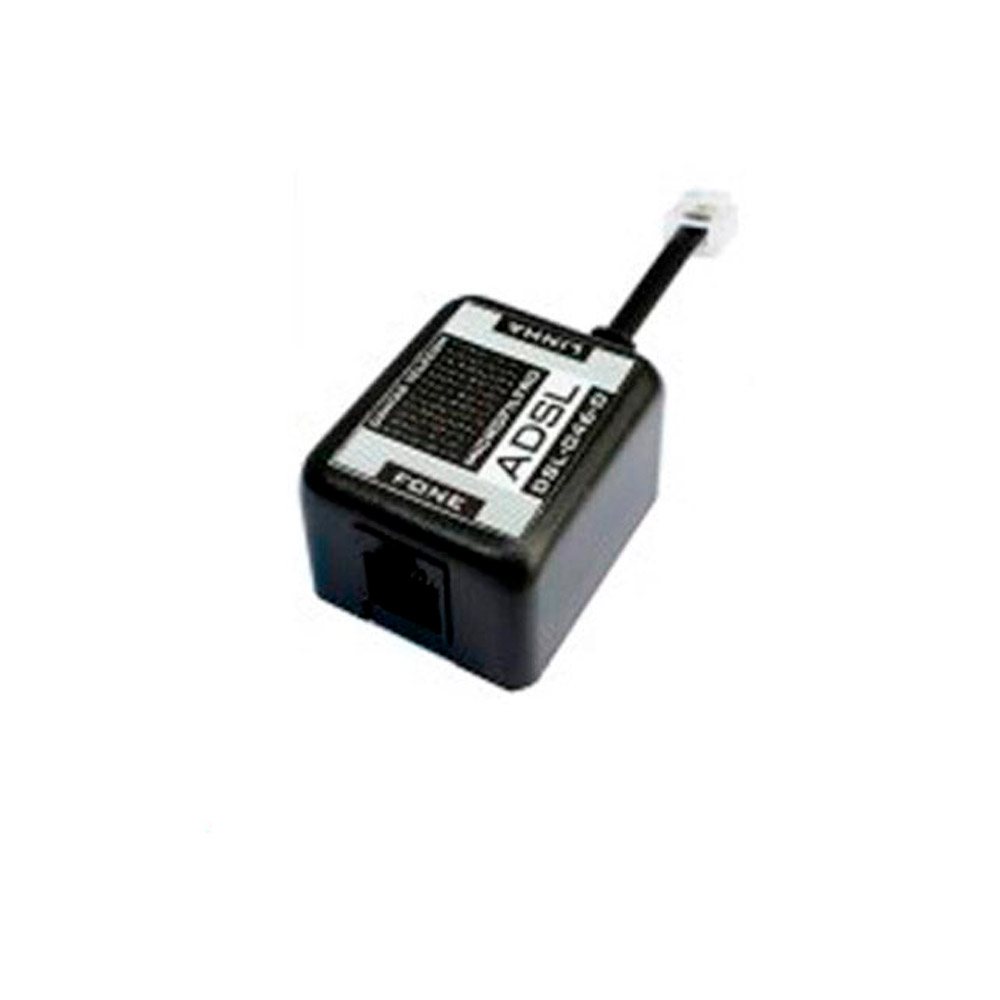 Zoom Microfiltro DSL 046 D - Dantas