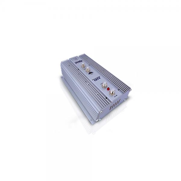 Amplificador de Potência 50dB PQAP-7500-1 Giga Pro