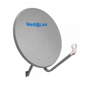 Antena  Banda KU de 60 cm Medialink