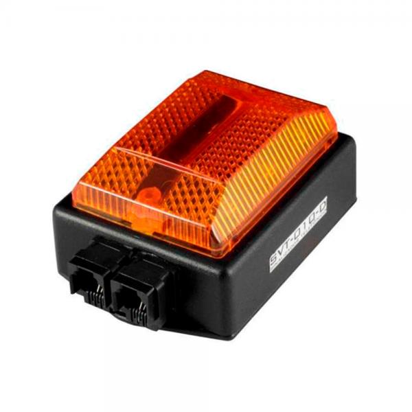 Sinalizador de Chamadas c/ Led SVT-010-D - Dantas Telecom